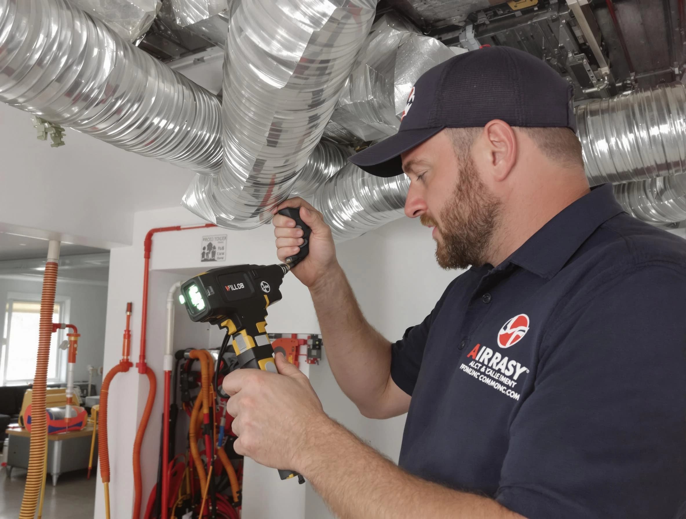 Duct Sealing service in Lake View, AL