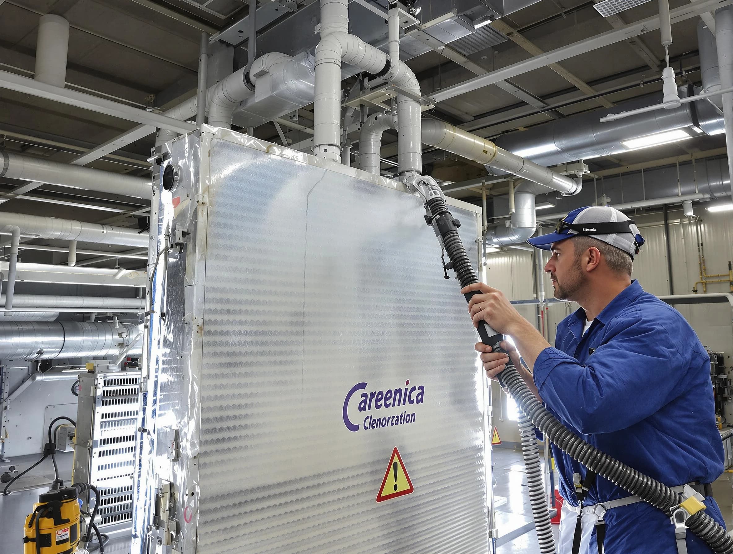 Coil Cleaning service in Lake View, AL