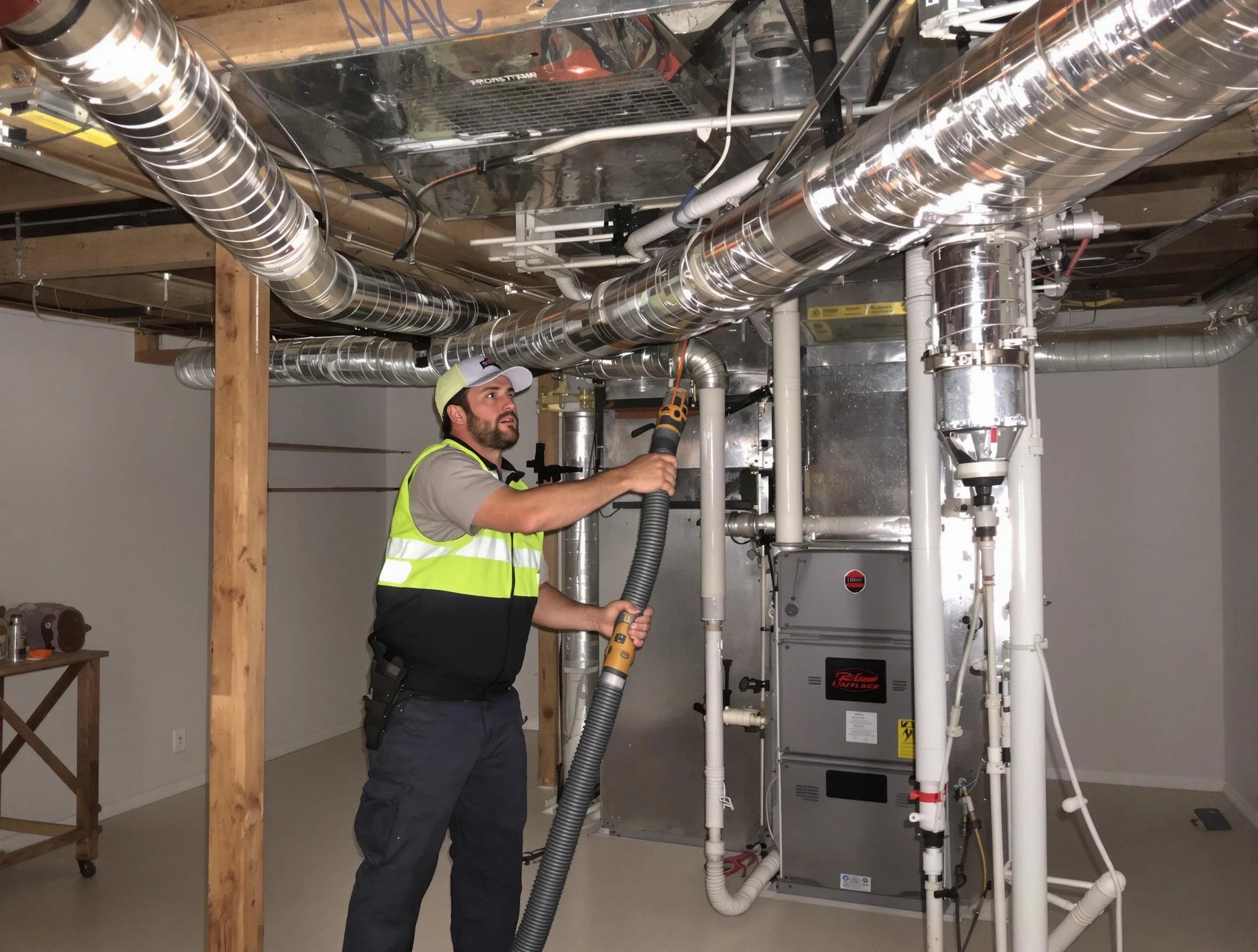 Furnace Cleaning service in Lake View, AL