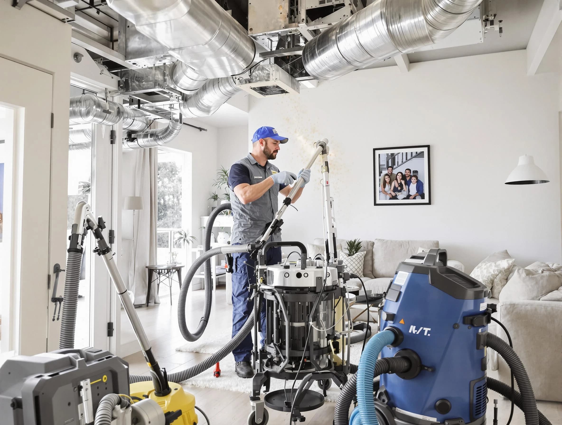 Residential Cleaning service in Lake View, AL